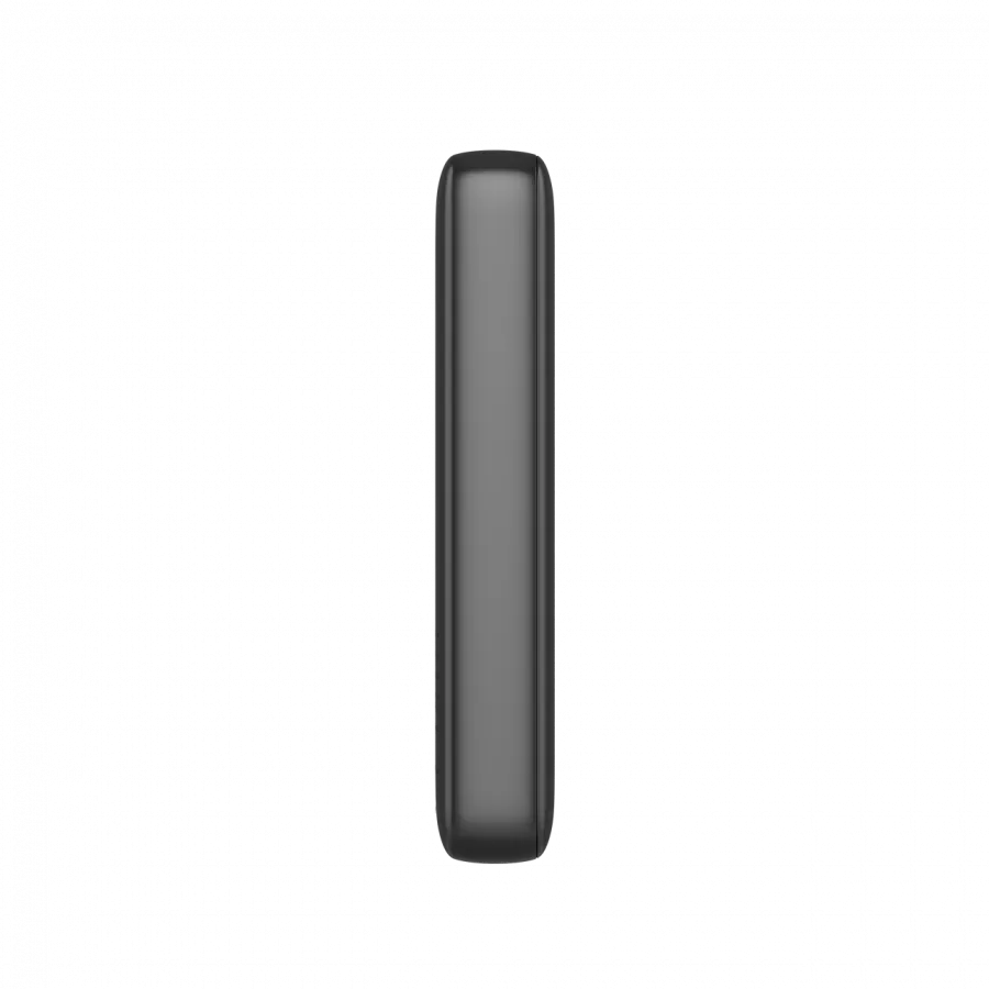 CANYON Power Bank PB-240, 25000mAh PD140W display power bank,Size160.0x82x27 mm Weight 508+-10g, Dark Grey Slika 6