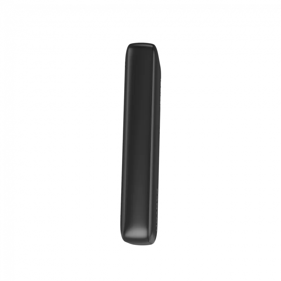 CANYON Power Bank PB-240, 25000mAh PD140W display power bank,Size160.0x82x27 mm Weight 508+-10g, Dark Grey Slika 14