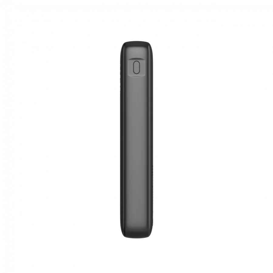 CANYON Power Bank PB-240, 25000mAh PD140W display power bank,Size160.0x82x27 mm Weight 508+-10g, Dark Grey Slika 18