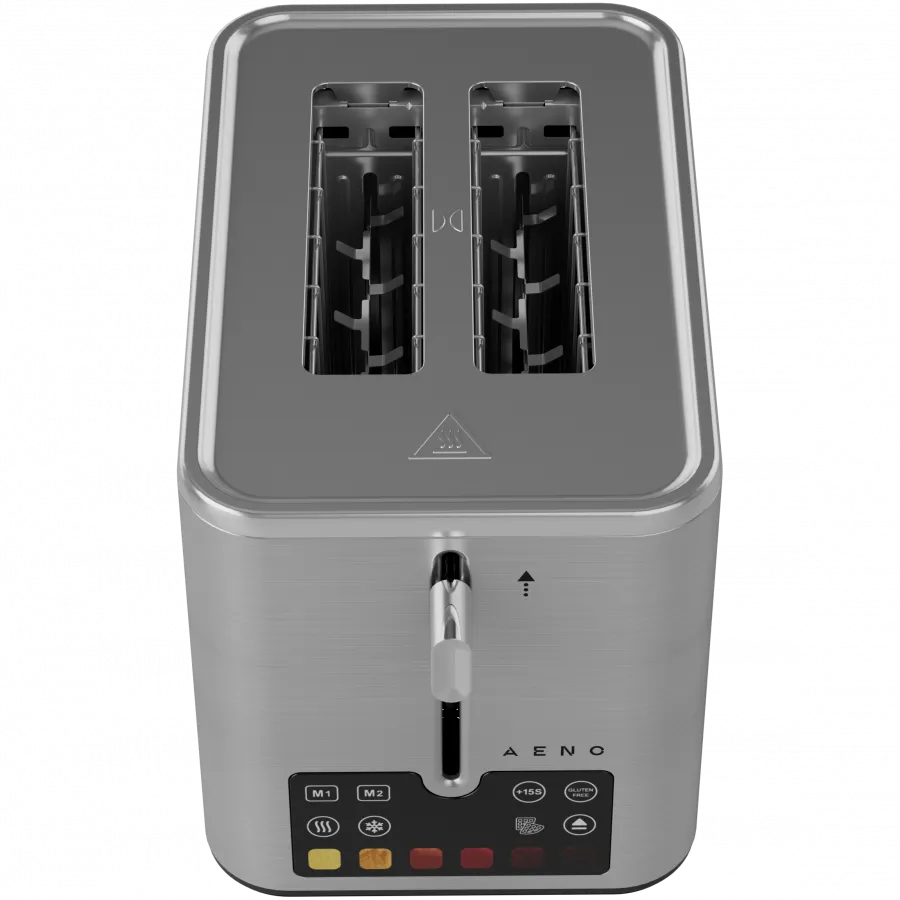 Touch control Toaster Slika 6