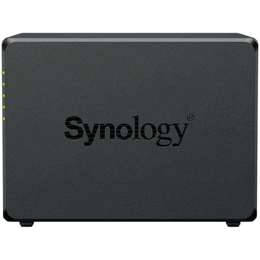 Synology DS425+ BAREBONE NETWORK ATTACHED STORAGE WITHOUT HDD UK SYNOLOGY V1.0 DS425+ BAREBONE NETWORK ATTACHED STORAGE WITHOUT HDD UK SYNOLOGY V1.0 Slika 3