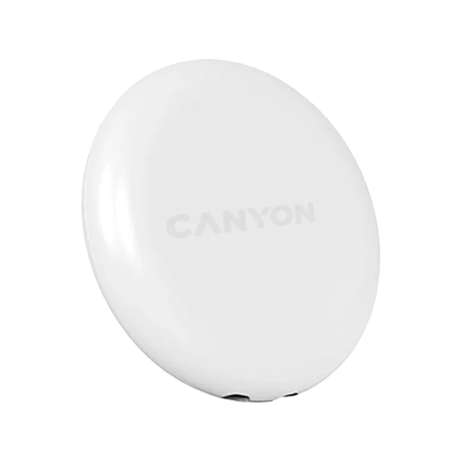 CANYON smart tag ONTAG 1 iOS 4 pcs KIT White Slika 4