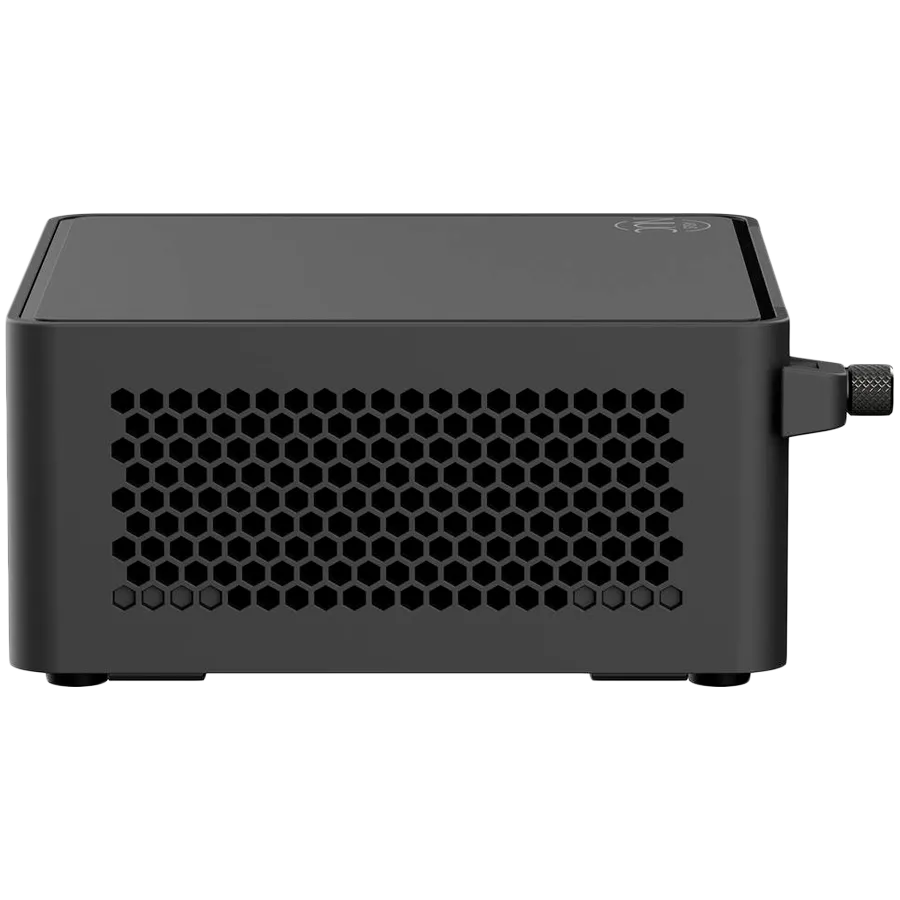ASUS NUC 15 PRO/RNUC15CRHV500002/Ultra 5 235H vPro 28W/Intel Arc graphics/no RAM/no Storage/Intel Wi-Fi 7 BE201/USB - 7/4 USB Type-A/3 USB Type-C (1x USB3.2 + 2x TB4)/2x HDMI 2.1/Support Displays - 4x 4K/no OS/EU Cord/Kit (L6)/Tall/EAN:4711387950128 Slika 3