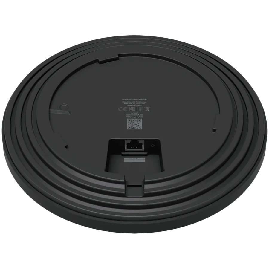 UBIQUITI UniFi U7 Pro XGS, Access Point, WiFi 7 Slika 4