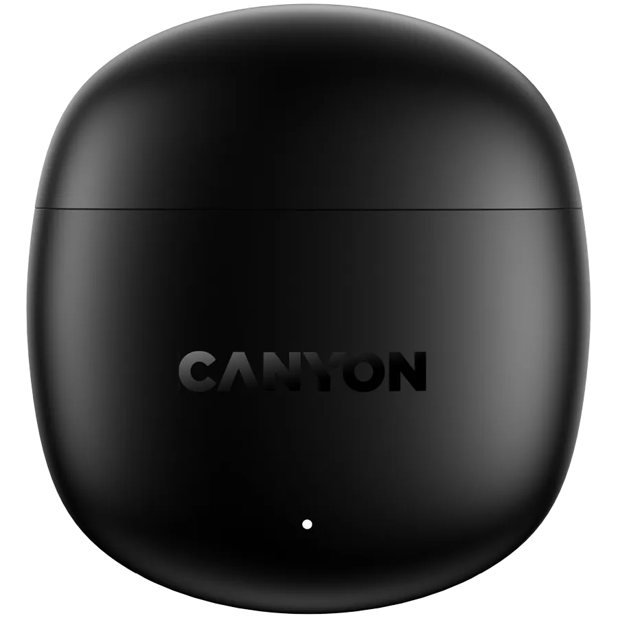 CANYON TWS headset OnGo 13 Semi-in-ear Black Slika 4