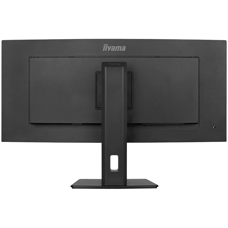 34" UW Curved VA-panel, 3440x1440-120Hz, 350cdm, 0,4ms MPRT, Speakers,USB-C Dock (LAN/KVM/95W PD),DisplayPort, 2xHDMI,USB HUB (2x3.2 2xC) ,Adaptive Sync.15cm Height Adj. Stand Slika 4