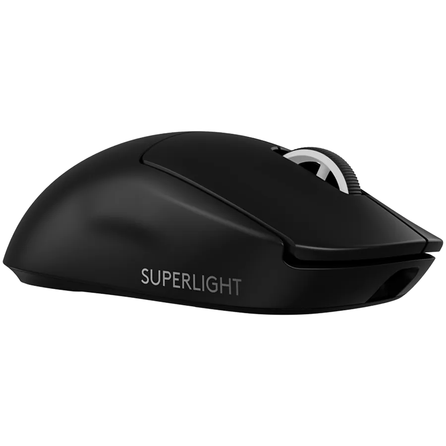 LOGITECH PRO X SUPERLIGHT 2 SE - BLACK - 2.4GHZ - EER2-933 - 933 Slika 1