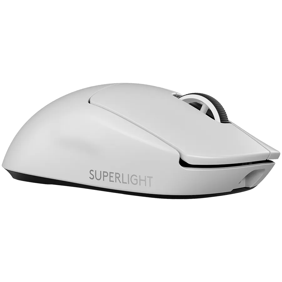 LOGITECH PRO X SUPERLIGHT 2 SE - WHITE - 2.4GHZ - EER2-933 - 933 Slika 1
