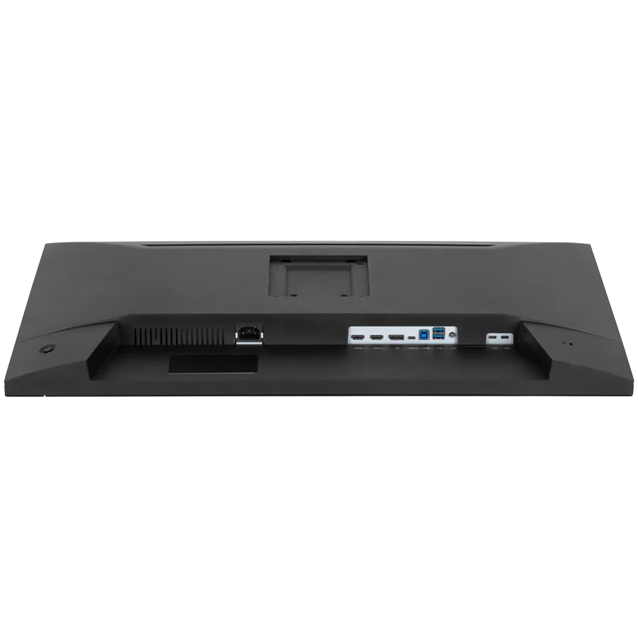 Iiyama PROLITE XB3294UHSCP-B1 LED monitor 31.5 3840 x 2160 4K 60 Hz VA 400 cd 3000 2 ms HDMI DP USB-C SPEAKERS BLACK Slika 5