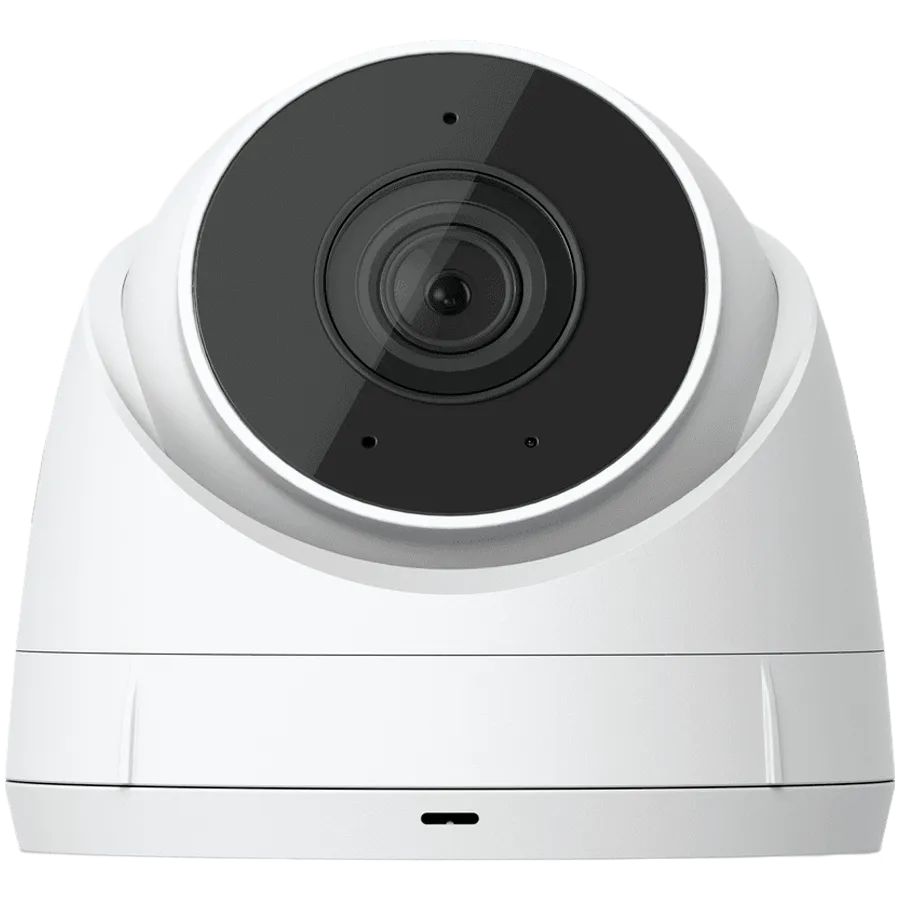 Ubiquiti UniFi UNVR-Instant-KIT-EU Compact Protect NVR Kit, includes (1) UniFi Protect NVR Instant with (4) G5 Turret Ultra cameras and (1) 1TB HDD, delivering an all-in-one solution for fast and effortless setup Slika 5