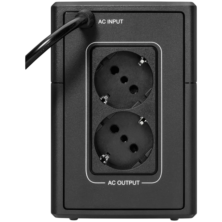 Eaton 5E 700 DIN G2 UPS 1/1phase 700VA, 5E 700 DIN G2 Slika 2