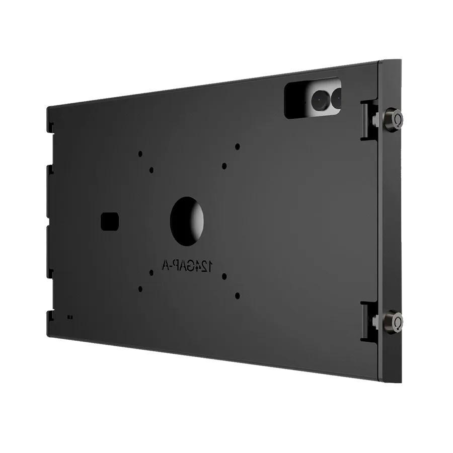 Apex Galaxy Tab S9FE+, S9+ and S10+ 12.4'' Secured Enclosure Slika 2