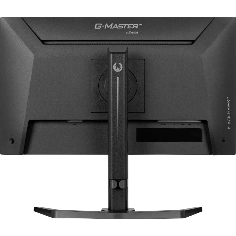 24 inch IPS Gaming G-Master Black Hawk FreeSync 1920x1080 144Hz 300cd/m2 HDMI DisplayPort 1ms MPRT Adaptive Sync Speakers USB 2x 2.0 Black Tuner 15cm Height Adj Stand Slika 5