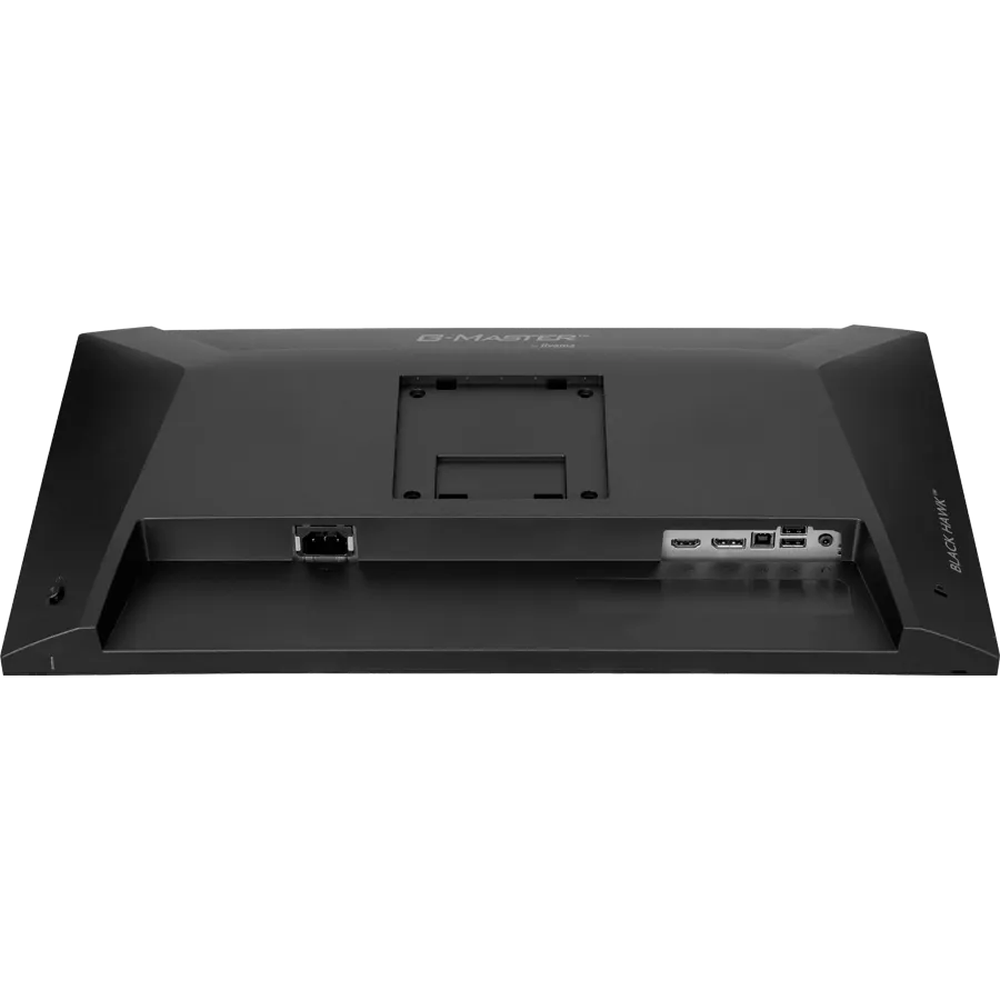 24 inch IPS Gaming G-Master Black Hawk FreeSync 1920x1080 144Hz 300cd/m2 HDMI DisplayPort 1ms MPRT Adaptive Sync Speakers USB 2x 2.0 Black Tuner 15cm Height Adj Stand Slika 6