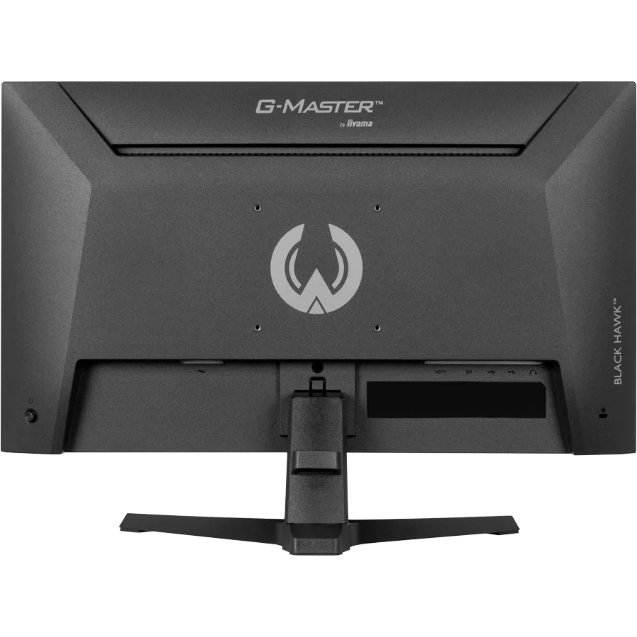 24 inch IPS Gaming G-Master Black Hawk FreeSync 1920x1080 144Hz 300cd/m2 HDMI DisplayPort 1ms MPRT Adaptive Sync Speakers USB 2x 2.0 Black Tuner Slika 4