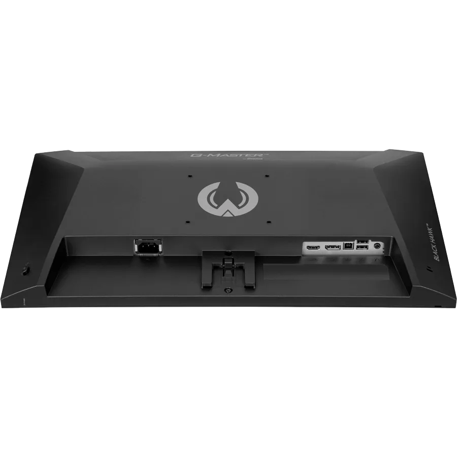 24 inch IPS Gaming G-Master Black Hawk FreeSync 1920x1080 144Hz 300cd/m2 HDMI DisplayPort 1ms MPRT Adaptive Sync Speakers USB 2x 2.0 Black Tuner Slika 5