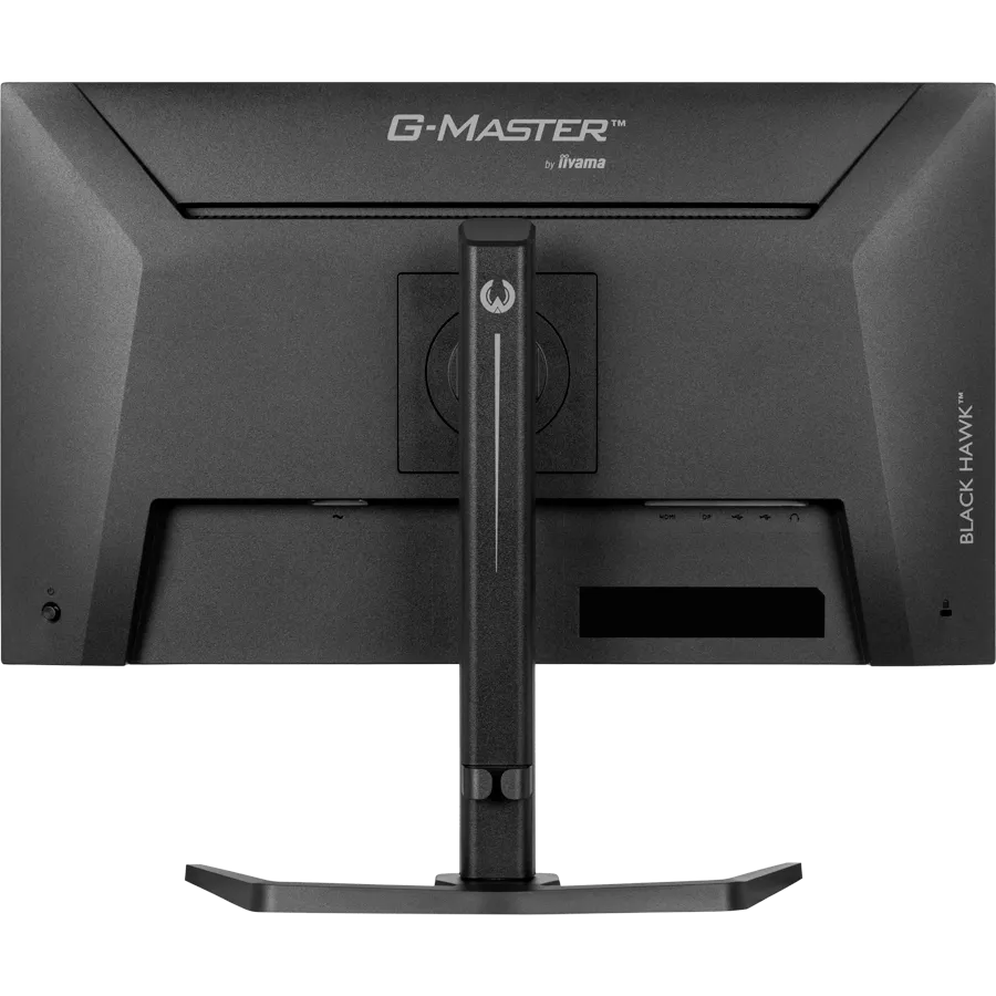 27" IPS Gaming, G-Master Black Hawk, G-SYNC Compatible, 2560x1440 144Hz, 300cd/m2, HDMI, DisplayPort, 1ms MPRT, Adaptive Sync, Speakers, USB 2x2.0, Black Tuner, 15cm Height Adjust Stand Slika 5