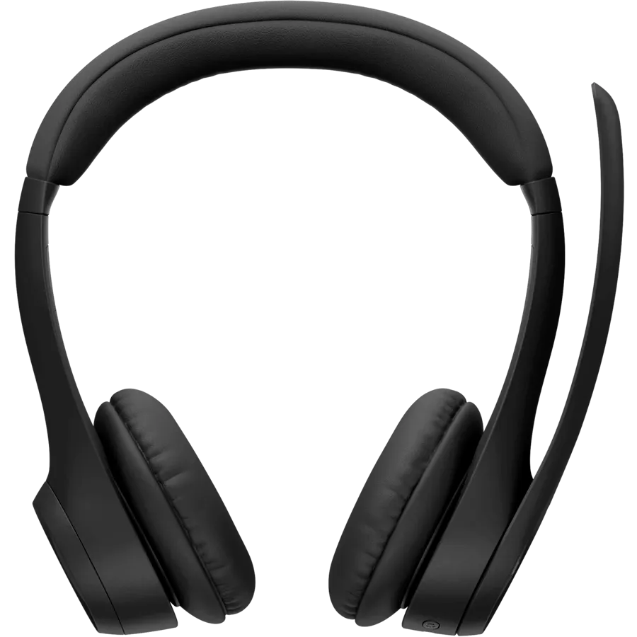 LOGITECH HEADSET - Zone 305 - MIDNIGHT BLACK - 2.4GHZ/BT - EMEA28-935 - BT DIRECT Slika 4