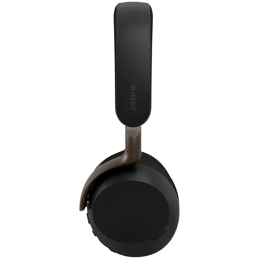 JABRA Evolve3 75, MS, Link390c, Black Slika 2