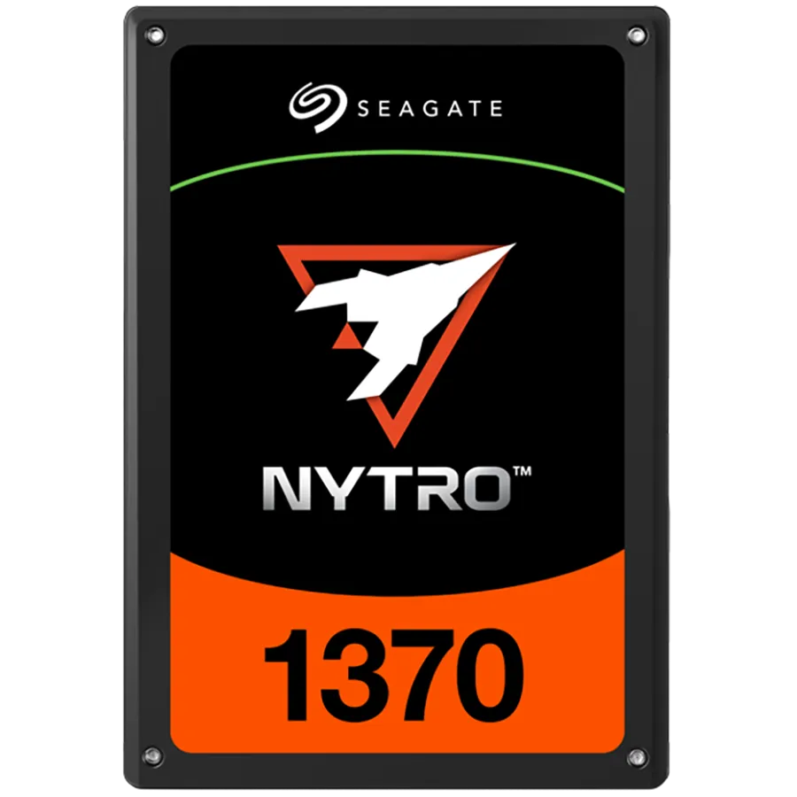 SEAGATE SSD Server Nytro 1370 2.5", SATA, 3.84TB, 6Gb/s, Slika 1