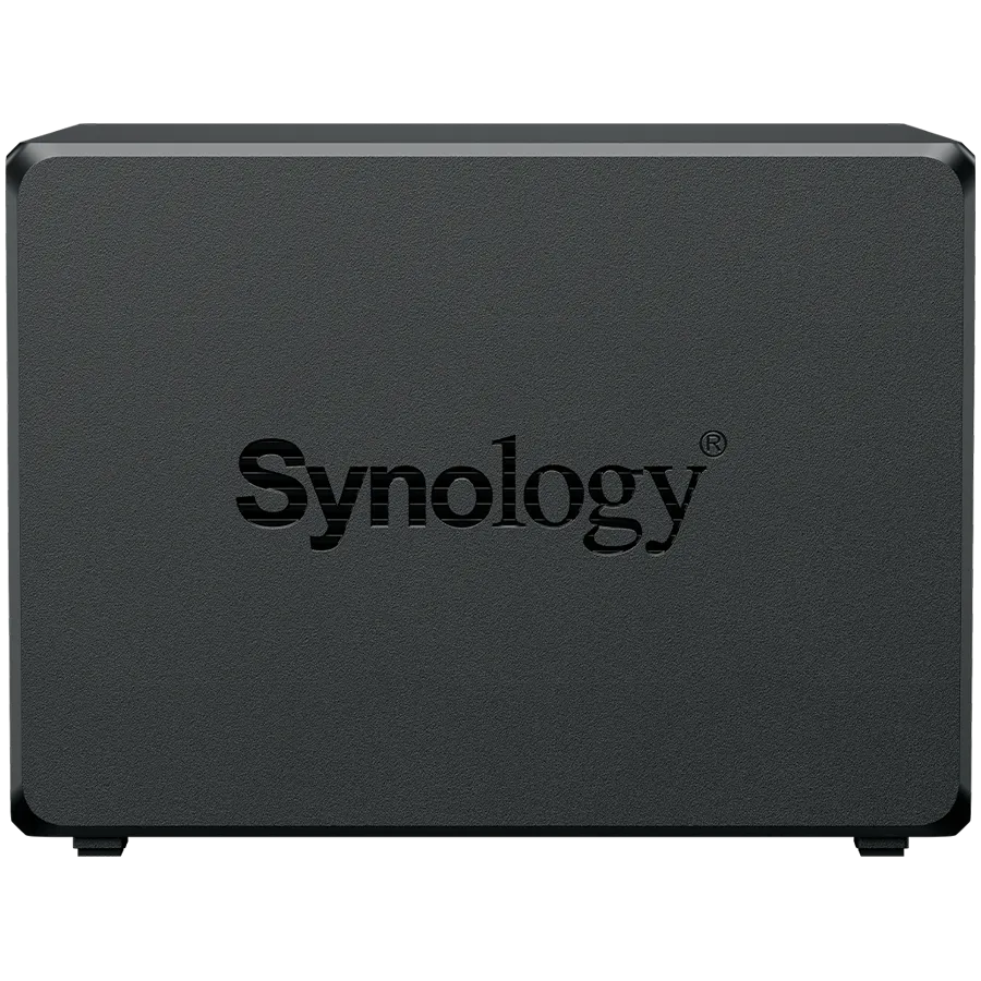 Synology DiskStation DS425+ Tower, 4-Bays 3.5'' SATA HDD/SSD, 2 x M.2 2280 NVMe SSD slot, CPU Intel Celeron J4125  4-core 2.0 GHz, 2 GB DDR4 non-ECC SODIMM, 1x RJ-45 2.5 GbE LAN, 1x RJ-45 1GbE LAN Port; 2x USB 3.2;  2.18 kg; 3yr warranty Slika 6