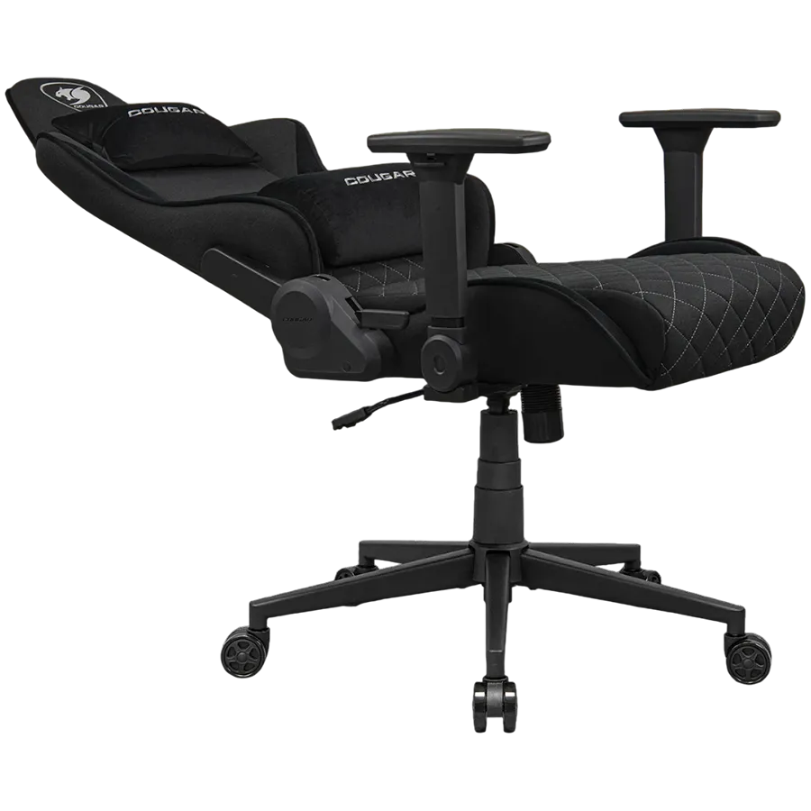 COUGAR Armor One V2 Black F Gaming Chair Slika 7