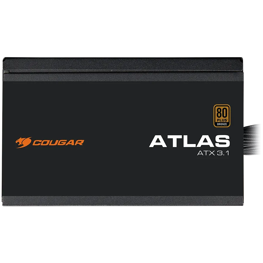 COUGAR ATLAS 650 PSU, 80 plus Bronze, 650W (ATX 3.1) Slika 3