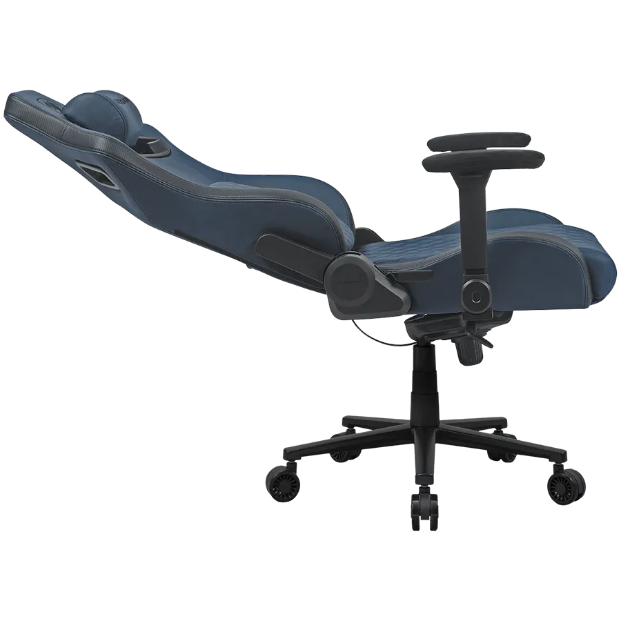 COUGAR Defensor S Navy Blue F Gaming Chair Slika 7
