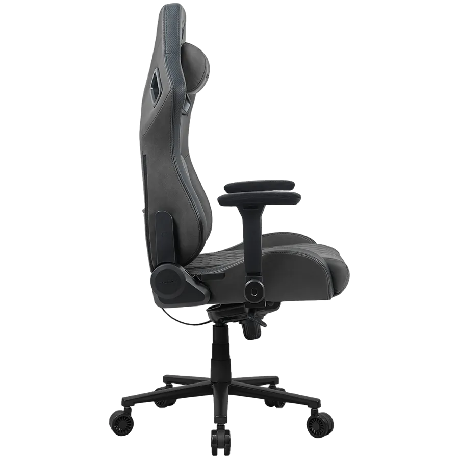 COUGAR Defensor S Jet Gray F Gaming Chair Slika 5