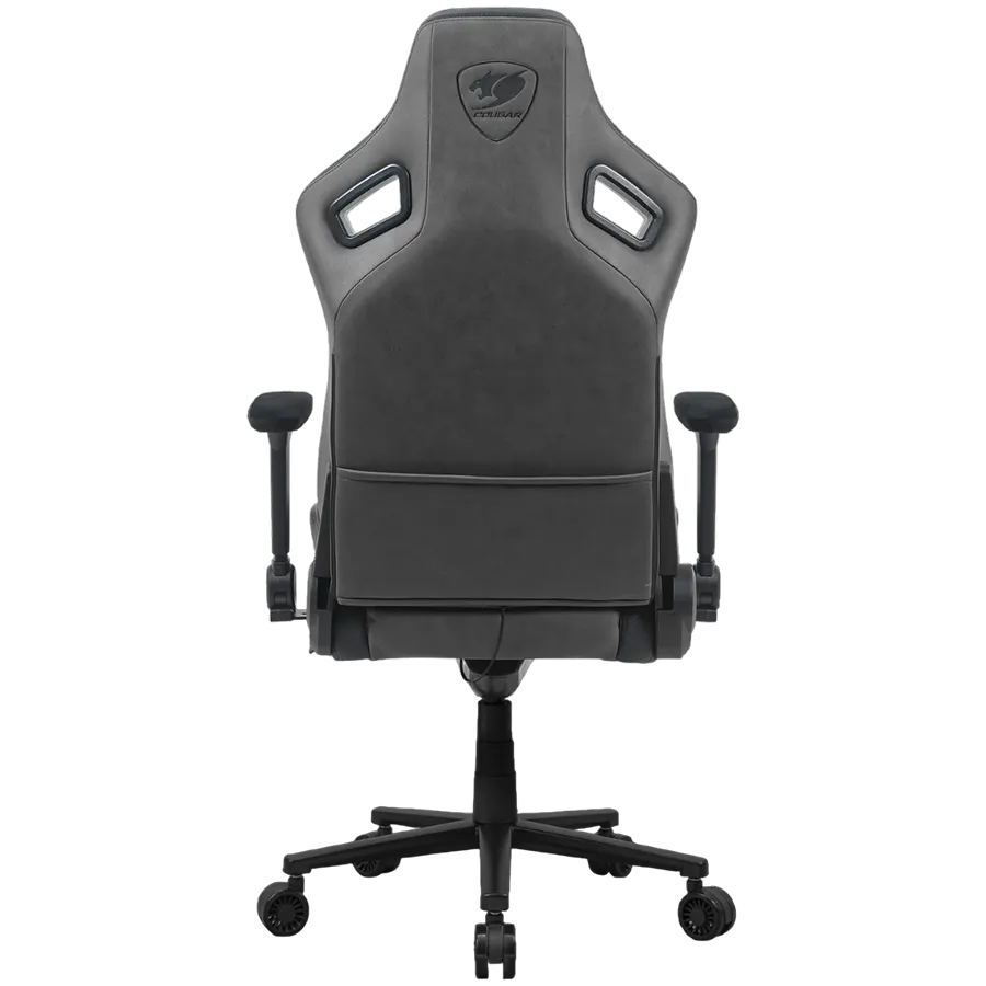 COUGAR Defensor S Jet Gray F Gaming Chair Slika 6