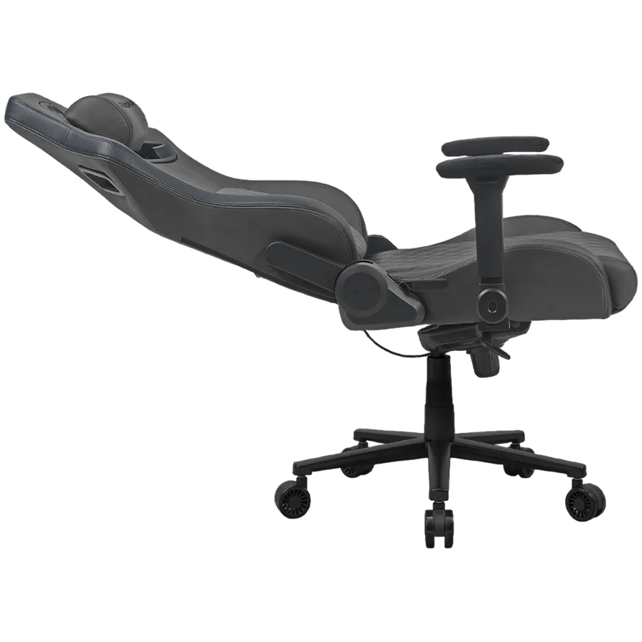 COUGAR Defensor S Jet Gray F Gaming Chair Slika 7