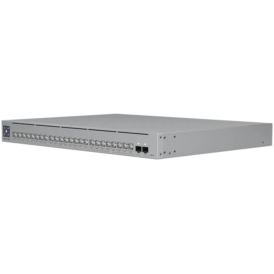 UBIQUITI UniFi Switch Pro Max 24 PoE Slika 2