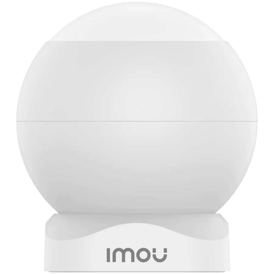 IMOU Smart Motion Sensor ZP1, detection range 8m, wall mounted installation, wireless protocol Zigbee and Wi-Fi 2.4GHz Slika 1