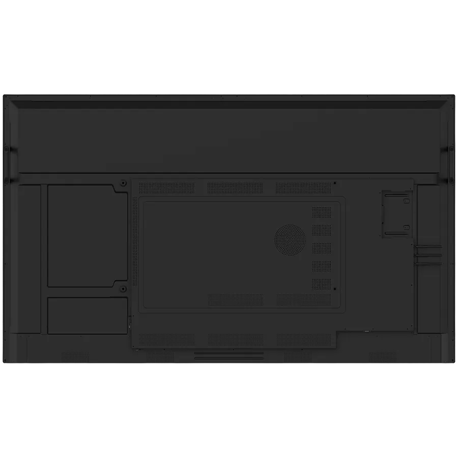 Iiyama Prolite TE7513A-B2AG 75''UHD VA 3840x2160 400cd 1200:1 8ms Android 1, 8/128GB, 40-Points, VGA, HDMI 2x HDMI-out 2x USB-C, Audio mini-jack and Optical Out (S/PDIF), USB Touch Interface,  Landscape mode, Media Play USB Ports, AntiGlare Glass,LAN Slika 6