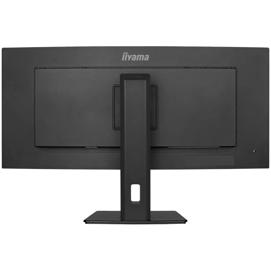 Iiyama XCB3494WQSU-B1 LED monitor curved 34 3440 x 1440 UWQHD 120 Hz VA 350 HDMI DisplayPort USB-C speakers matte black Slika 4