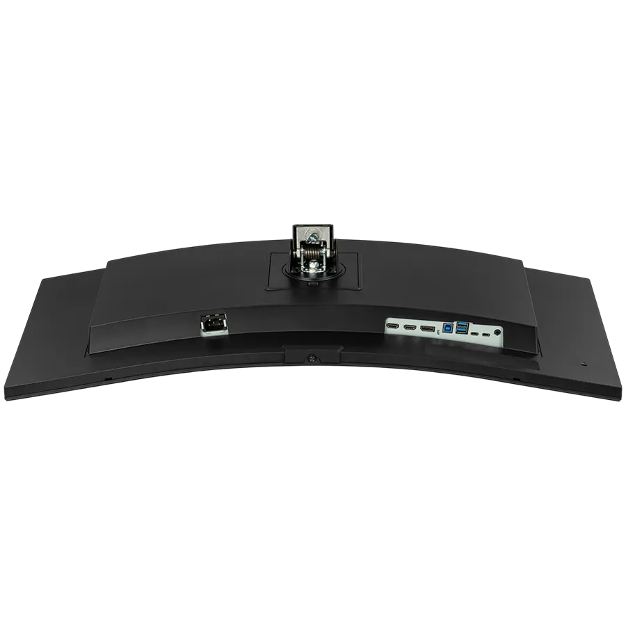 Iiyama XCB3494WQSU-B1 LED monitor curved 34 3440 x 1440 UWQHD 120 Hz VA 350 HDMI DisplayPort USB-C speakers matte black Slika 6
