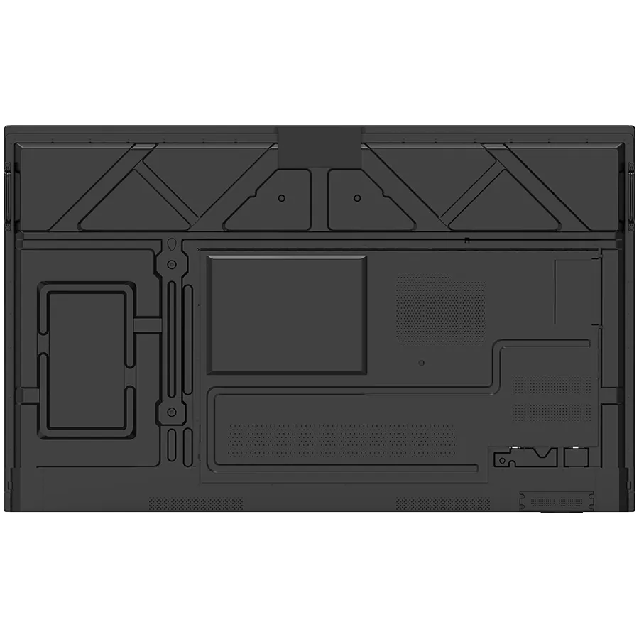 PRESTIGIO SOLUTIONS Multiboard 75-inch Light Series Gen 7, Android 14, Google EDLA, AI button, 8/128GB, 50TP, black Slika 7