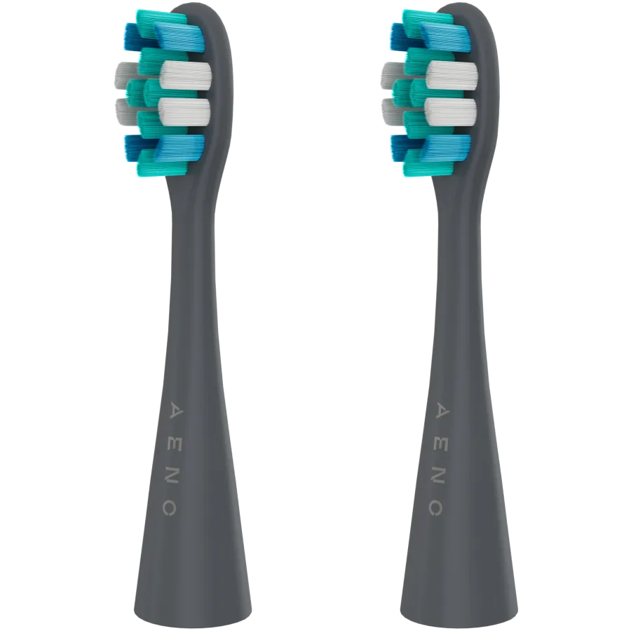 ADB0010G 's accessory Brush Head, 2 pcs Slika 1