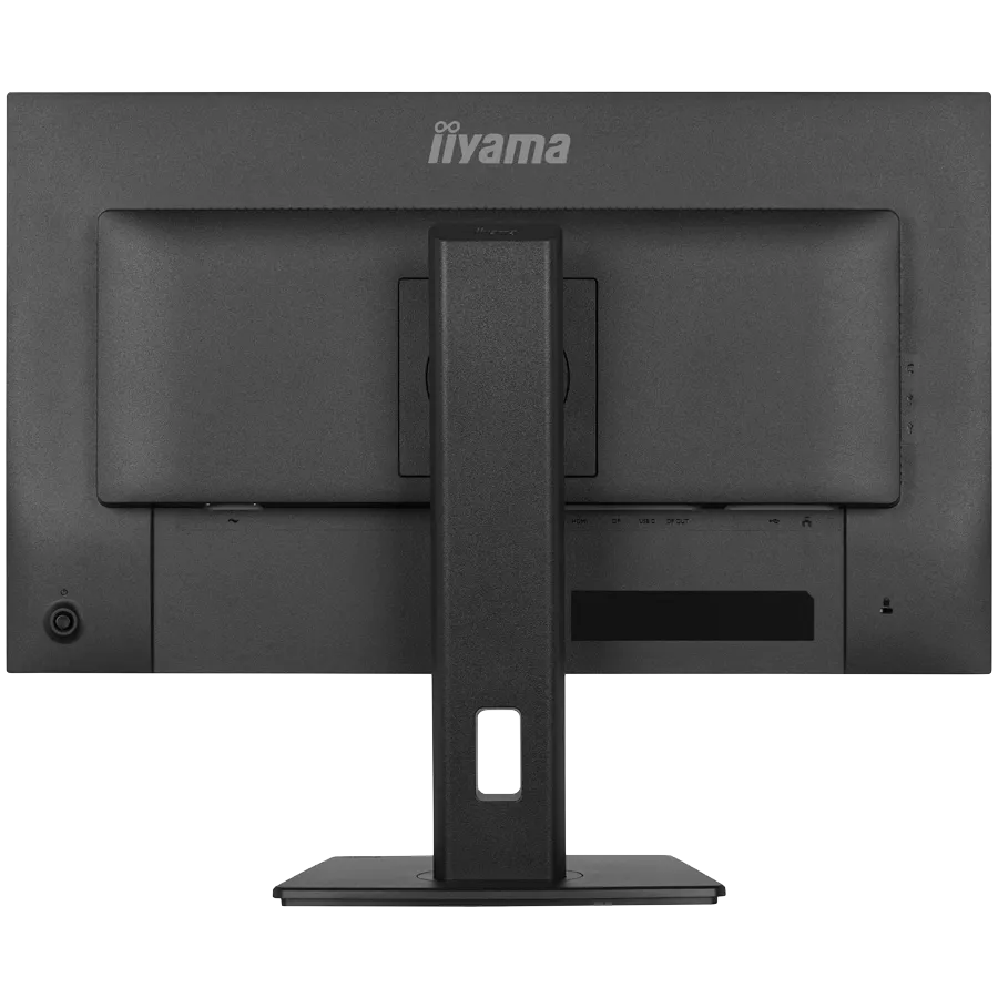 27" IPS-panel, 2560x1440, EyeComfort, 15cm Height Adj. Stand, USB-C Dock (LAN/65W PD/DP-OUT) 1ms, 350cd/m2, Speakers, USB-C, HDMI, DisplayPort, USB HUB (2x3.2+2xC) Slika 6