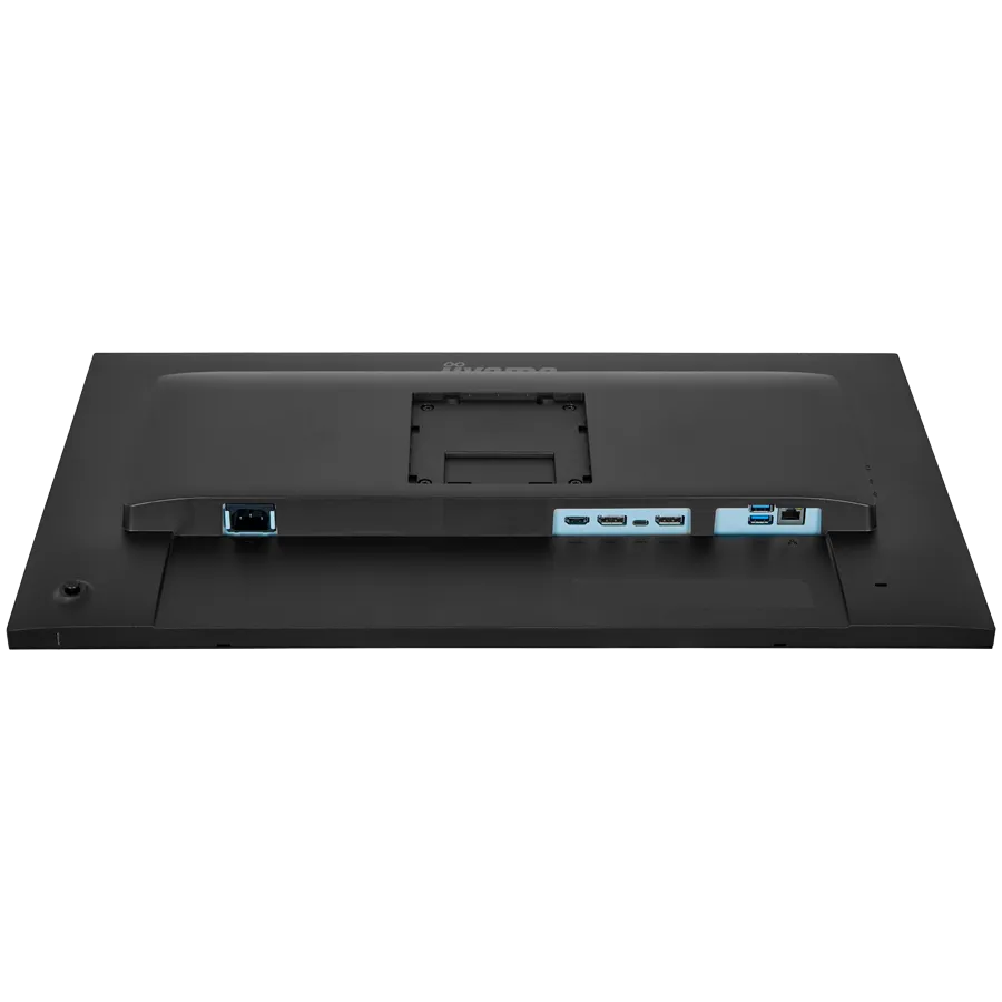 27" IPS-panel, 2560x1440, EyeComfort, 15cm Height Adj. Stand, USB-C Dock (LAN/65W PD/DP-OUT) 1ms, 350cd/m2, Speakers, USB-C, HDMI, DisplayPort, USB HUB (2x3.2+2xC) Slika 7