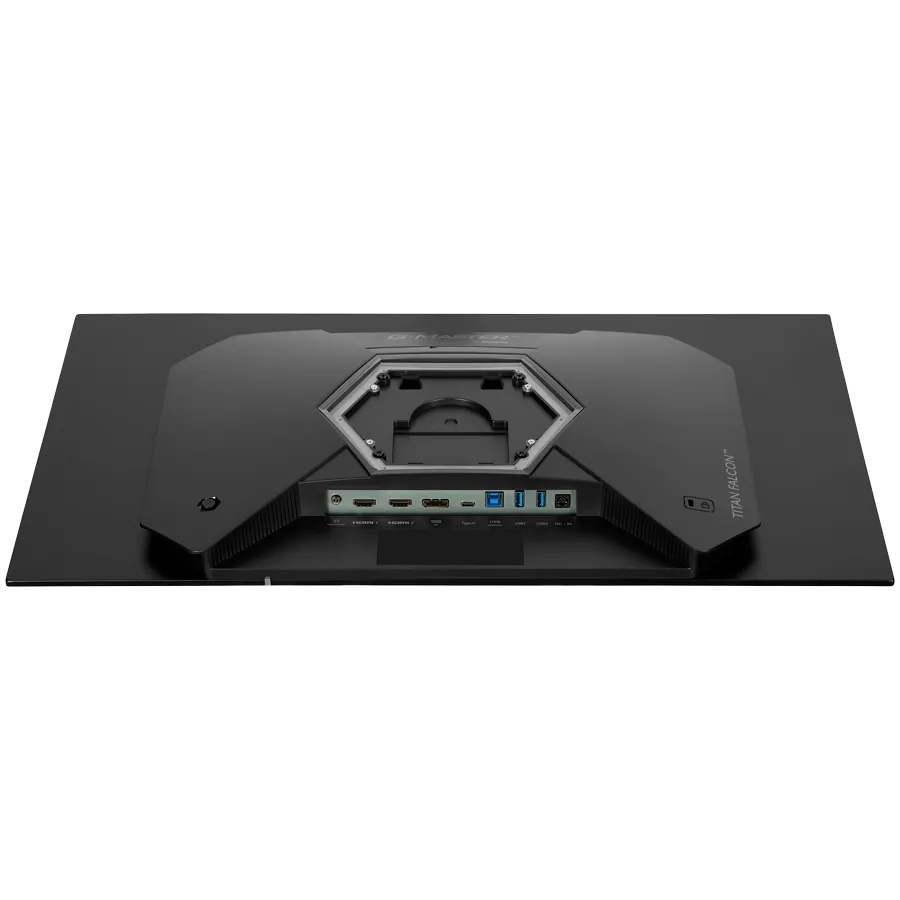 27" META3-OLED Gaming, G-Master Titan Falcon,2560x1440 280Hz, 1500cd 2xHDMI 2.1, DP, USB-C (65W PD) Speakers, USB 2x3.2, KVM Slika 7