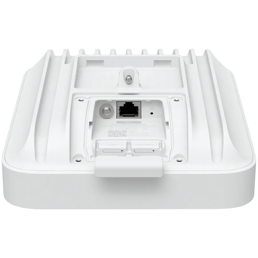Ubiquiti UniFi 5G Max Outdoor ull-performance 5G (3.4 Gbps) modem for UniFi consoles and Cloud Gateways, designed for outdoor use with directional antennas, remote SIM, and dual SIM for seamless failover Slika 4