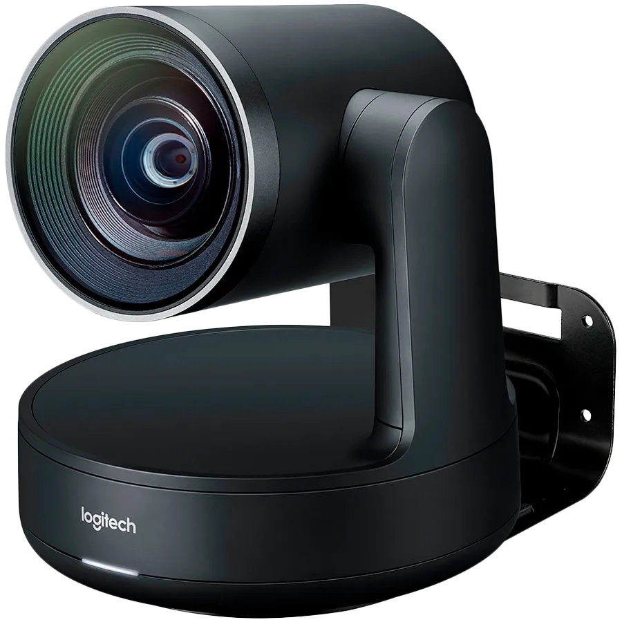 LOGITECH RALLY PLUS ULTRA-HD CONFERENCE CAM - BLACK - EMEA Slika 2