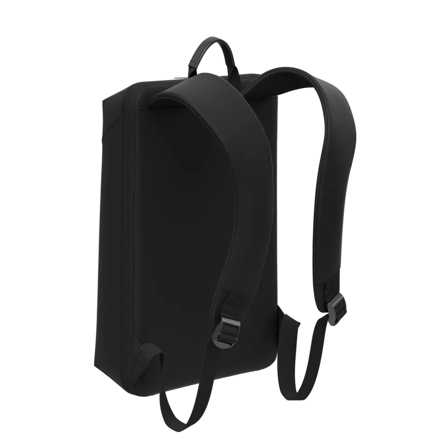 CANYON 11L laptop backpack 28x10x42cm Cosmic Black Slika 6
