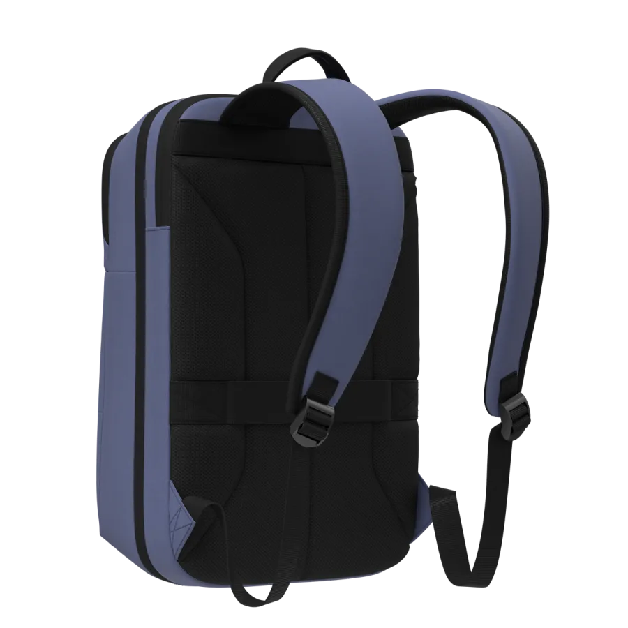 CANYON 19L laptop backpack 30.5x13.5x45cm Ocean Blue Slika 6