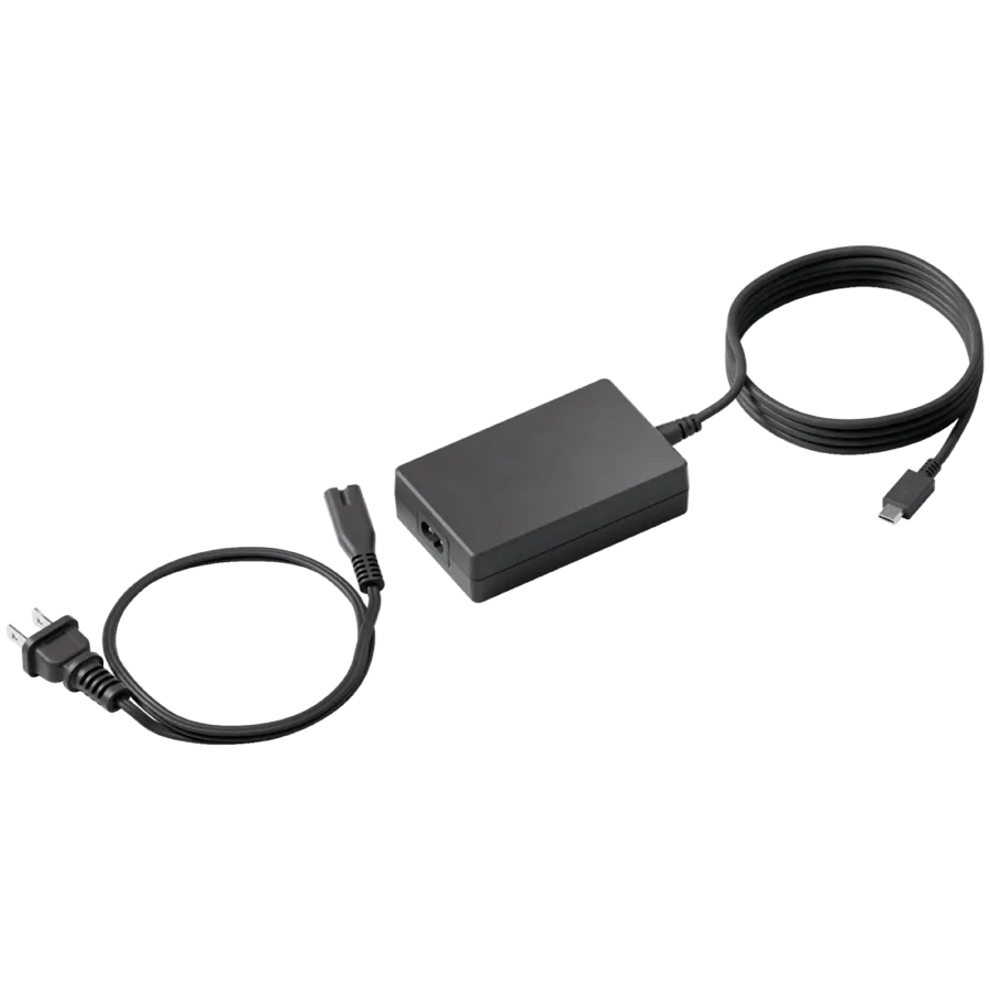 LOGITECH 100W USB-C Charger - PLUGC - WW-9004 - POWER ADAPTOR,EMEA Slika 1