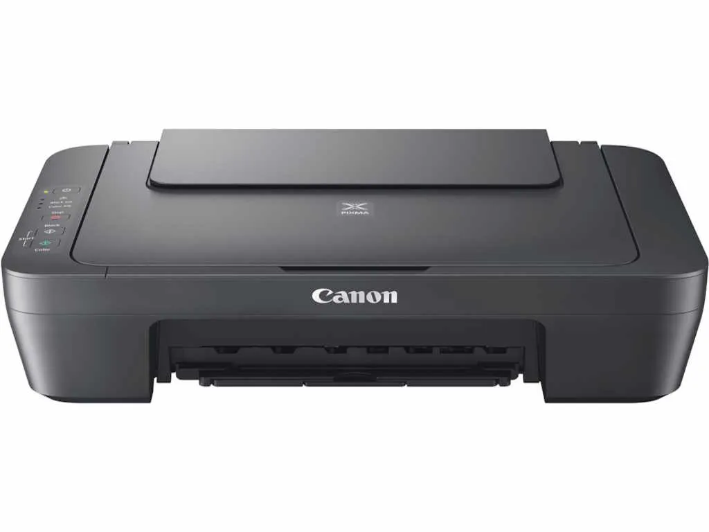 Canon Inkjet štampac CANON MG2551S Eur Grey Slika 1