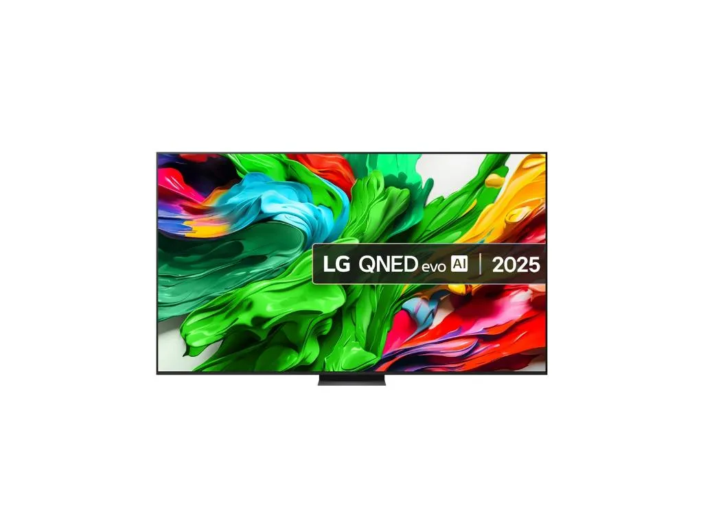 LG BG Televizor LG 100QNED86A6/QNED-Mini LED/100"/4K Ultra HD/smart/webOS 25/crna Slika 1