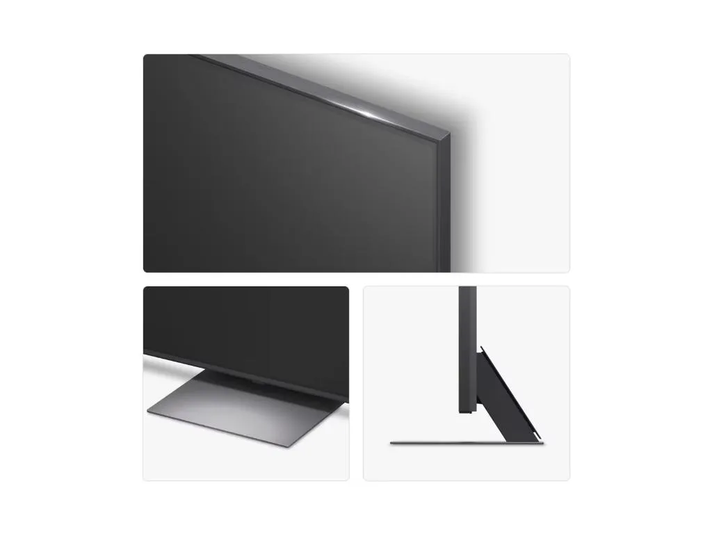 LG BG Televizor LG 100QNED86A6/QNED-Mini LED/100"/4K Ultra HD/smart/webOS 25/crna Slika 3