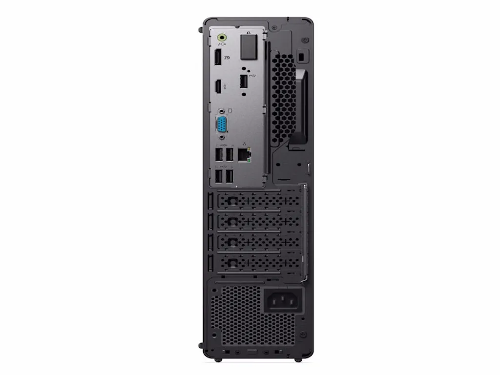 Lenovo Racunar LENOVO ThinkCentre neo 50s G5 DOS/i3-13100/8GB/256GB SSD/USB miš i tastatura/crna Slika 1